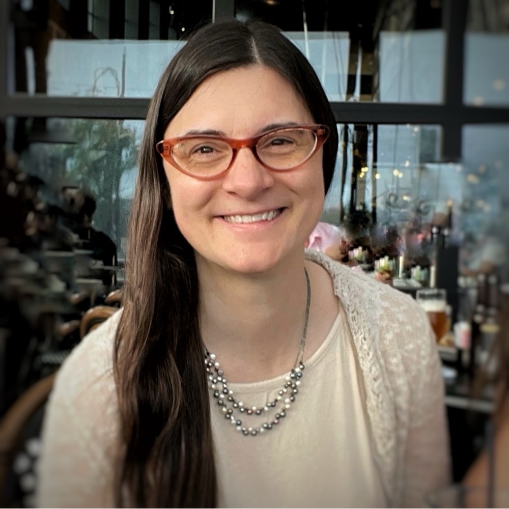 Meet your Posher, Kate